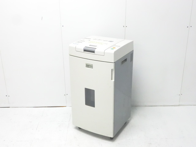 シュレッダー 明光商会 231MA ワンカットクロス/EC0000S020KT | 中古