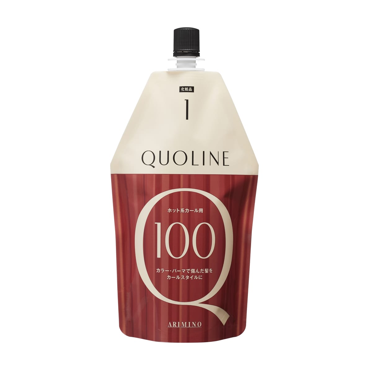 クオライン | 株式会社アリミノ | オフィシャルサイト