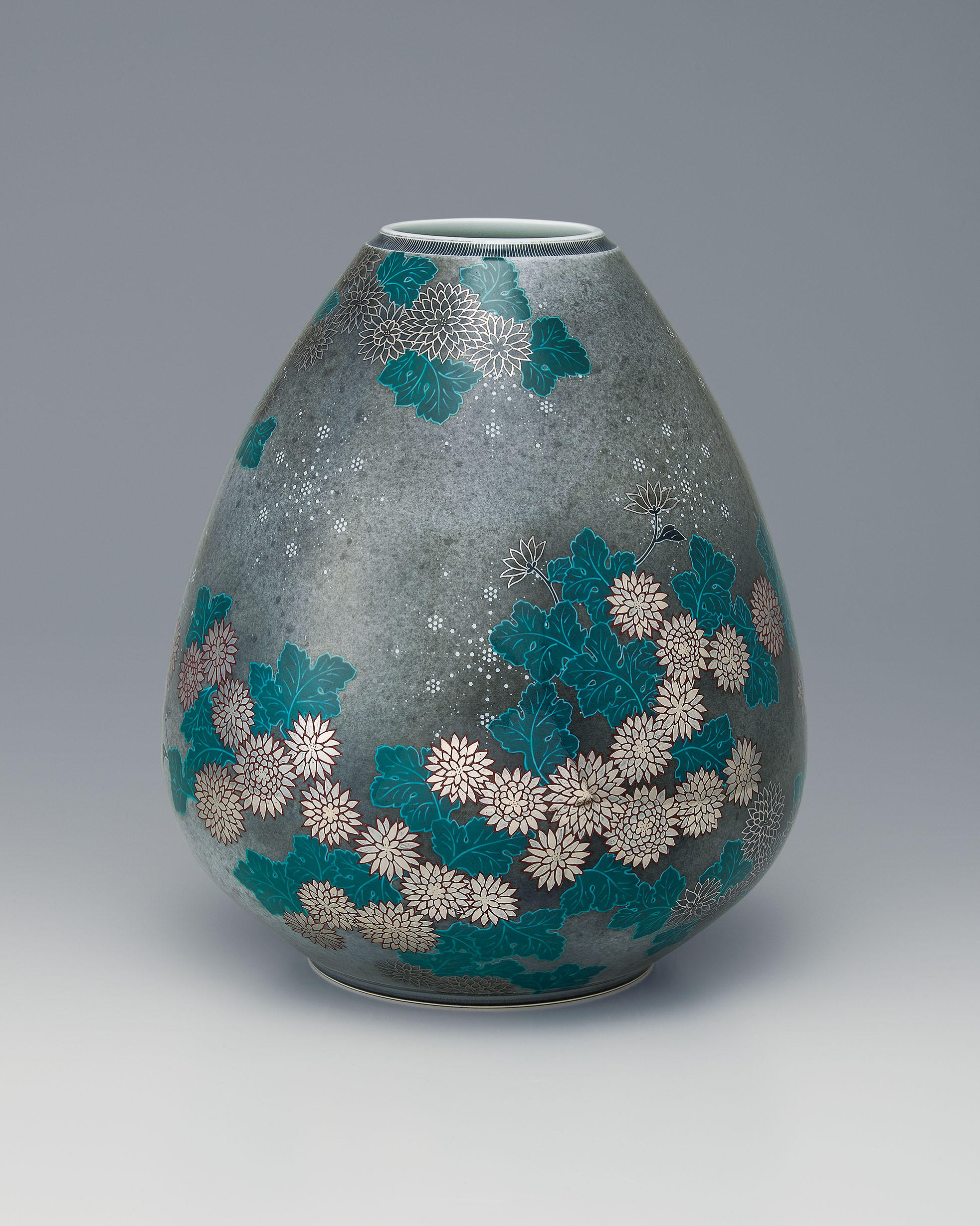 十四代 今泉今右衛門展」岡山・天満屋にて開催！｜有田観光協会 ありた