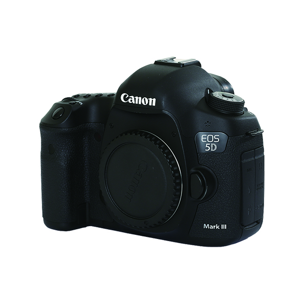 Canon EOS 5D MarkⅢ｜アークベル株式会社
