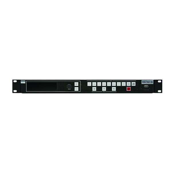 BARCO PDS-902 3G｜アークベル株式会社