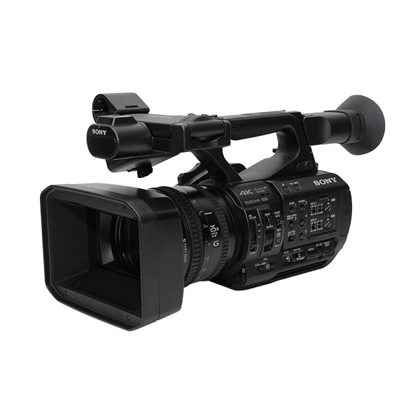 SONY PXW-Z190｜アークベル株式会社