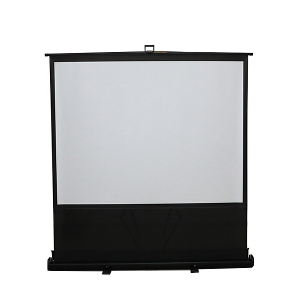 EPSON自立式プロジェクタースクリーン　80インチELPSC08 Amazon.co.jp: エプソン EPSON プロジェクター用携帯型ロール