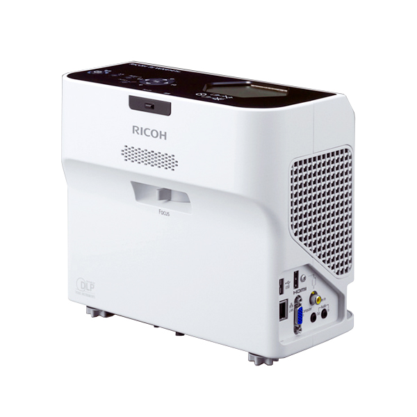 RICOH PJ WX4152｜アークベル株式会社