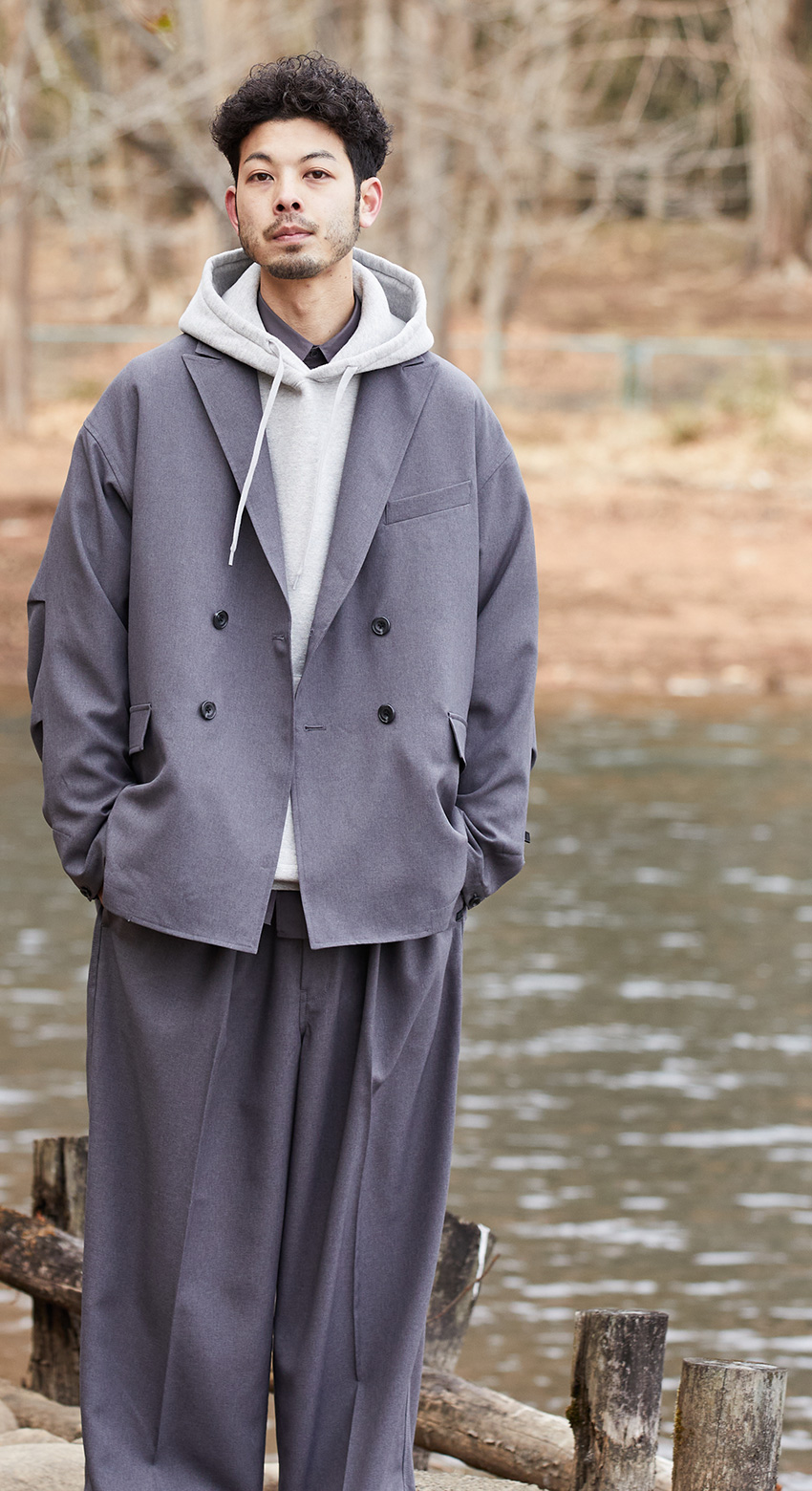 DAIWA PIER39 | ARKnets | メンズファッションのアークネッツ公式通販