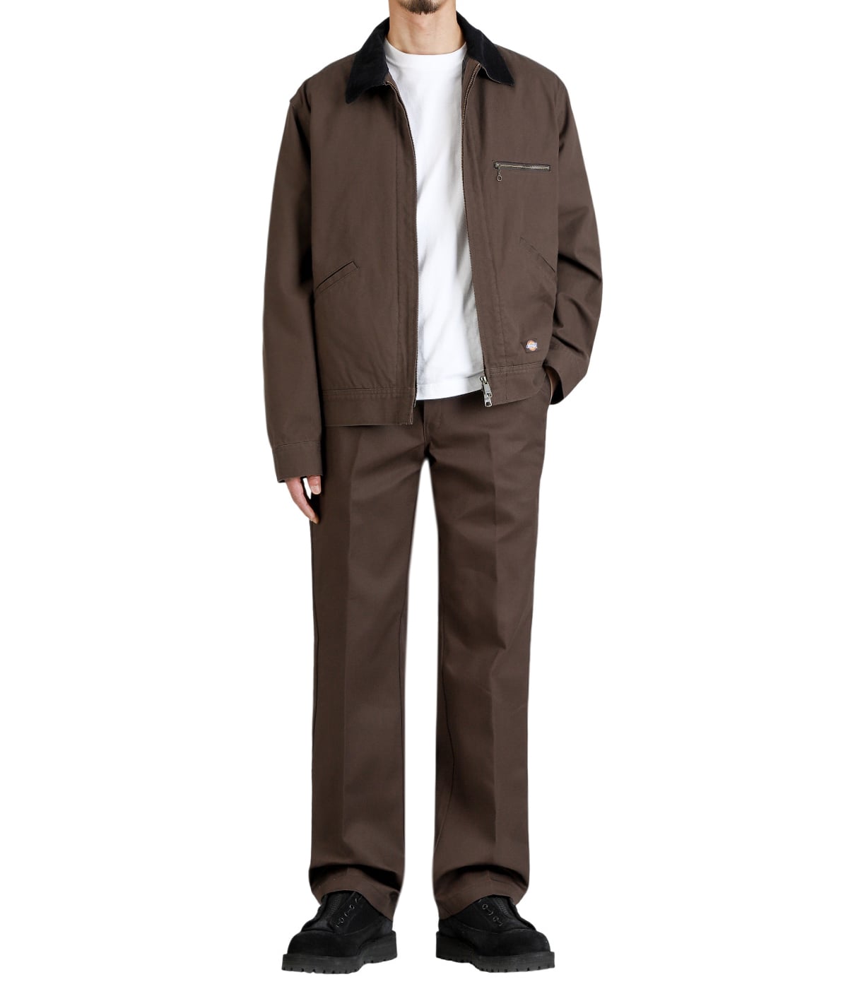 別注 Painter Jacket | Dickies(ディッキーズ) / アウター ブルゾン