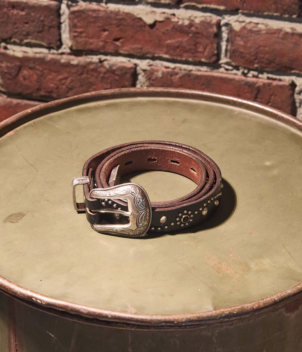 別注 HTC Belt WESTERN SN32 1.00 for ARKnets | HTC(エイチティーシー