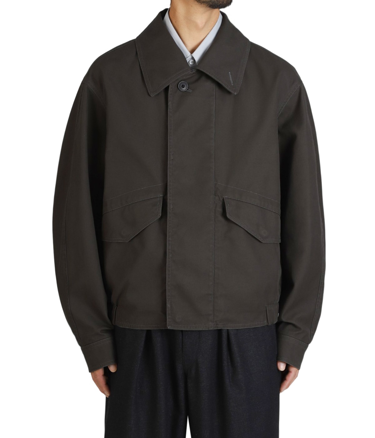 BOXY BLOUSON | LEMAIRE(ルメール) / アウター ブルゾン・ジャンパー