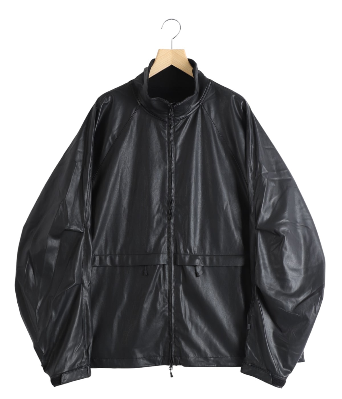 TECH SYNTHETIC SKIN WINDBREAKER JACKET | DAIWA PIER39(ダイワ ピア