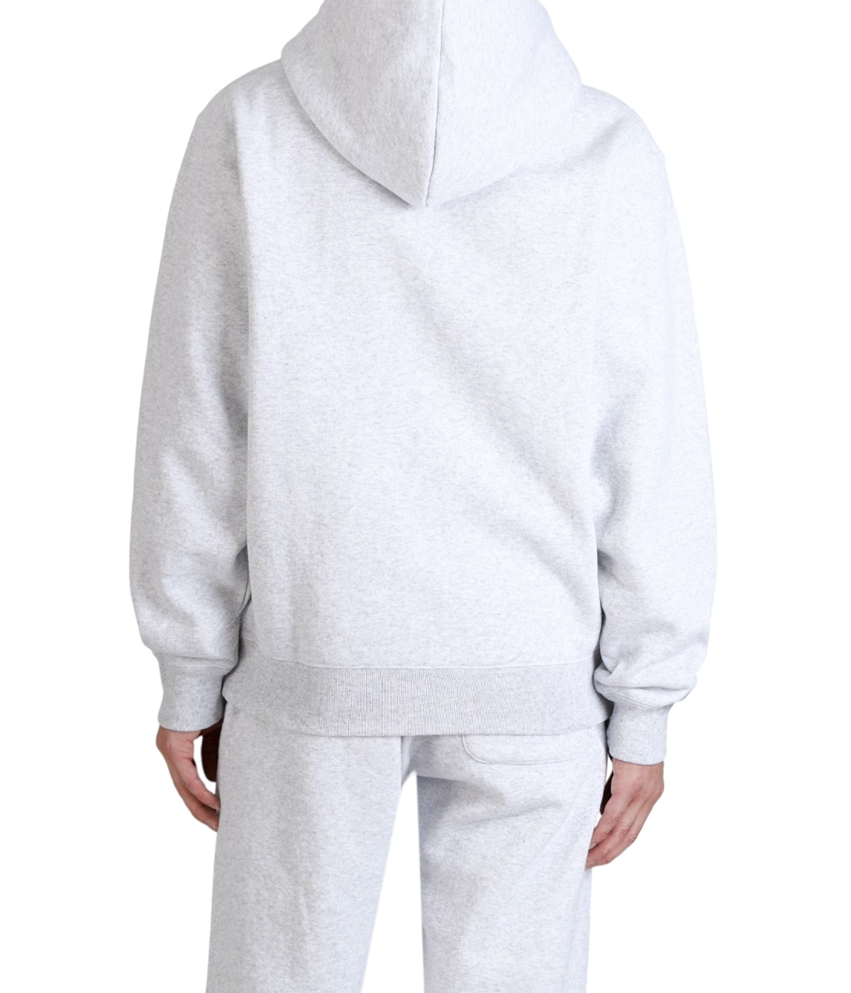 B Logo Zip Hoodie | BOTT(ボット) / トップス スウェット パーカー