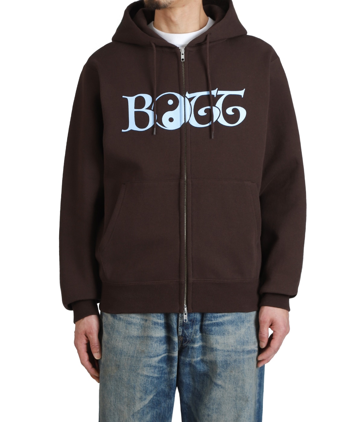 2Y Zip Hoodie | BOTT(ボット) / トップス パーカー (メンズ)の通販
