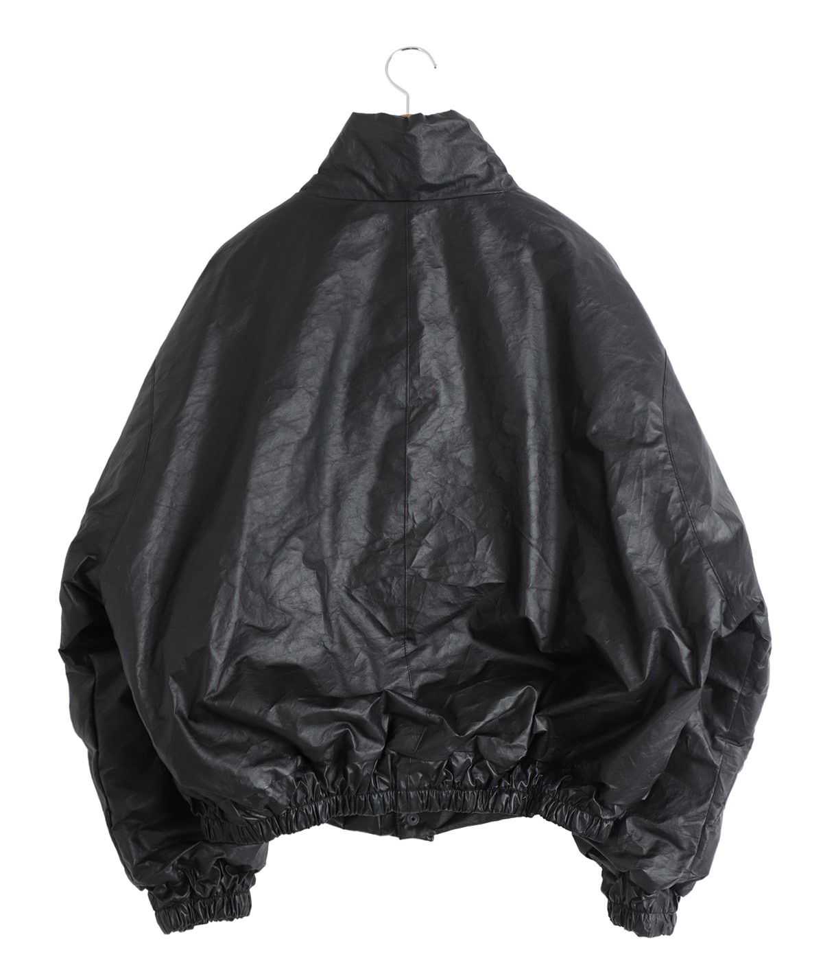 ペーパーレザー パデッドジャケット | COMOLI(コモリ) / アウター