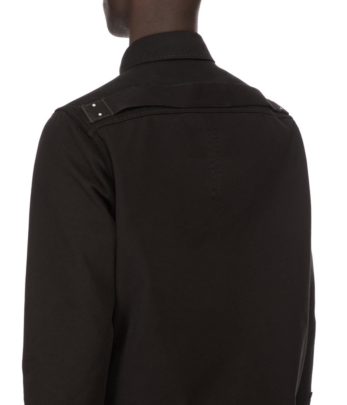 OUTERSHIRT | Rick Owens DRKSHDW(リックオウエンス ダークシャドウ
