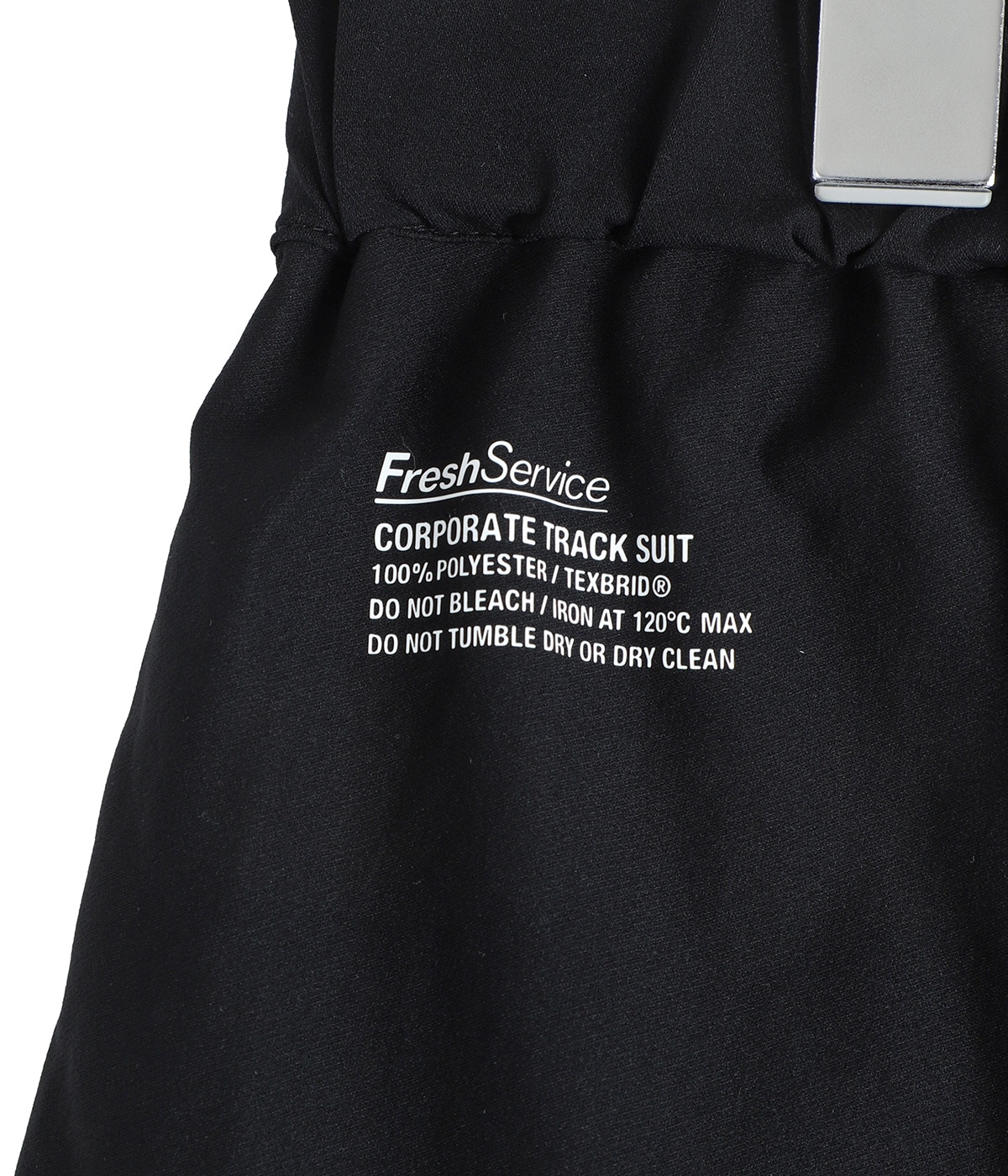 CORPORATE TRACK SUIT | FreshService(フレッシュサービス) / アウター