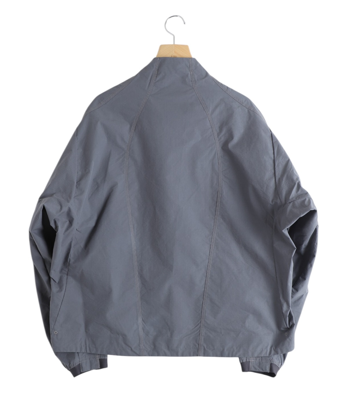 Parachute Seed Rip - stop Jacket | Goldwin 0(ゴールドウインゼロ