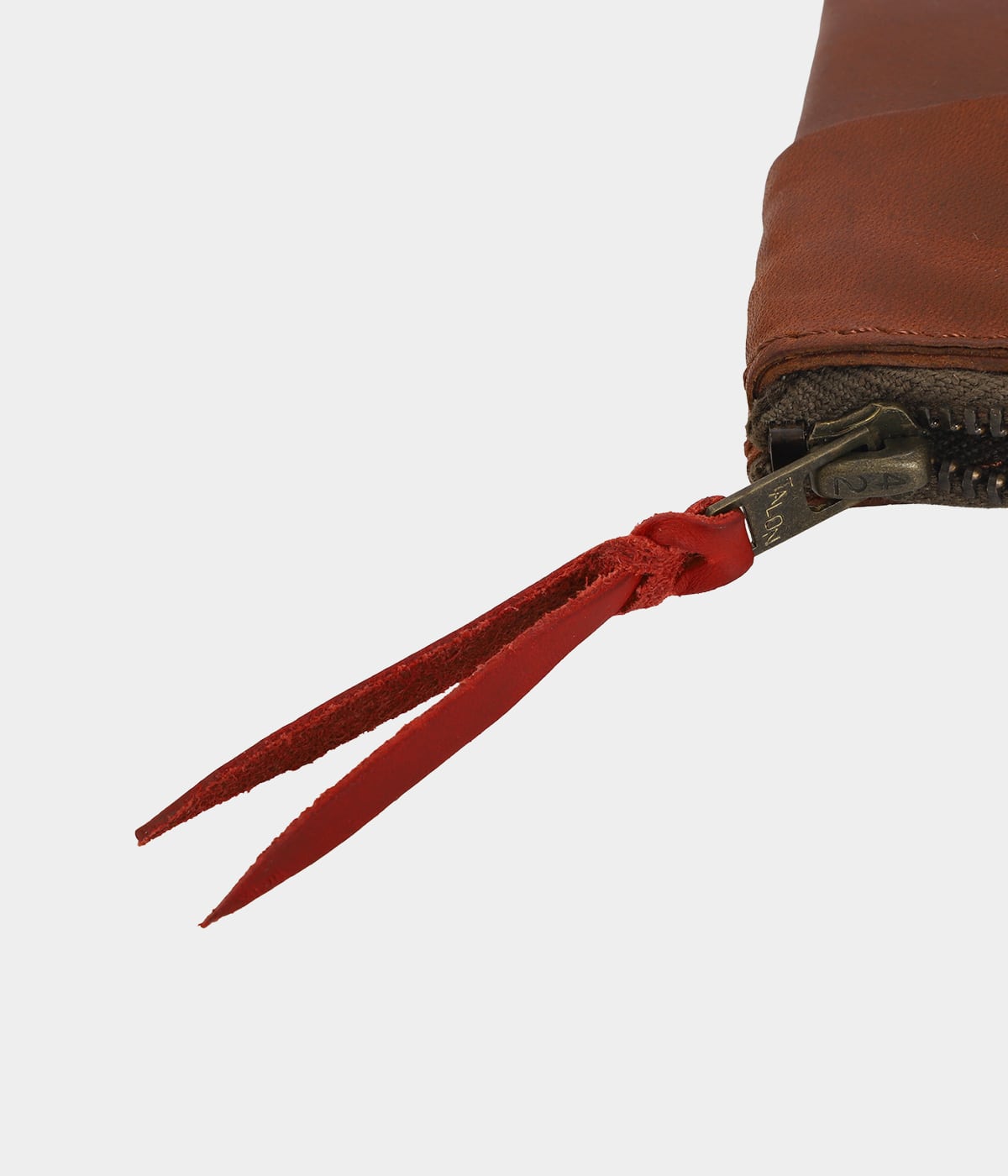 TWIN ZIP WALLET CUSTOM | LARRY SMITH(ラリースミス) / ファッション