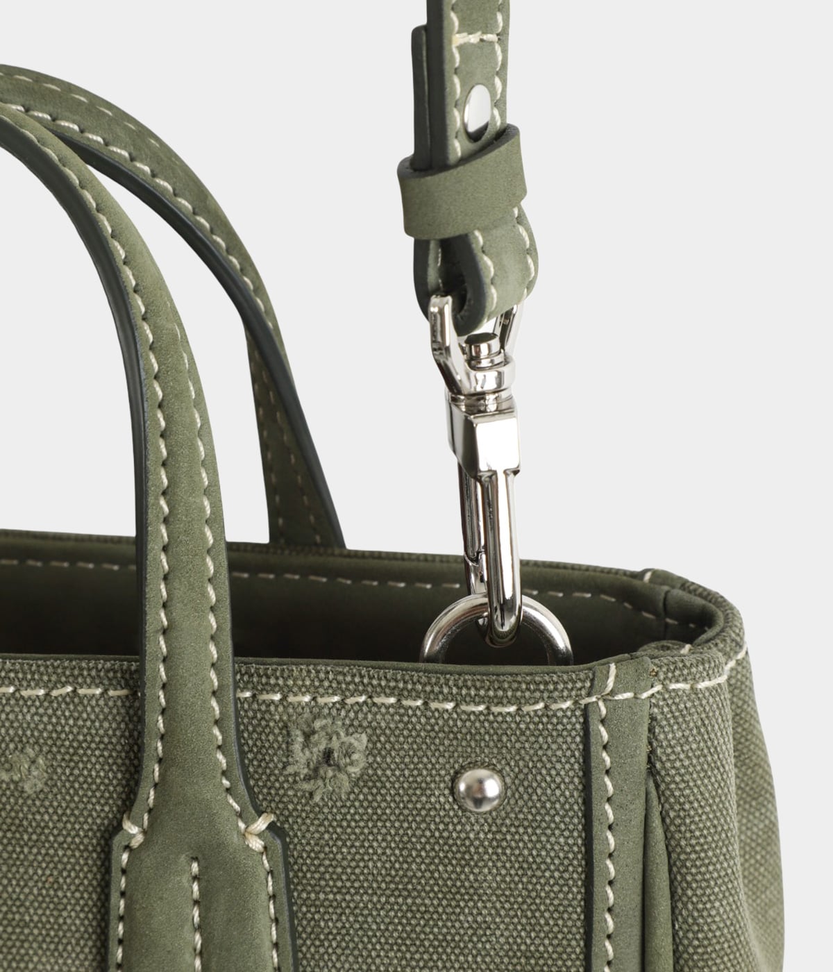 PEGGY BAG NANO | READYMADE(レディメイド) / バッグ トートバッグ