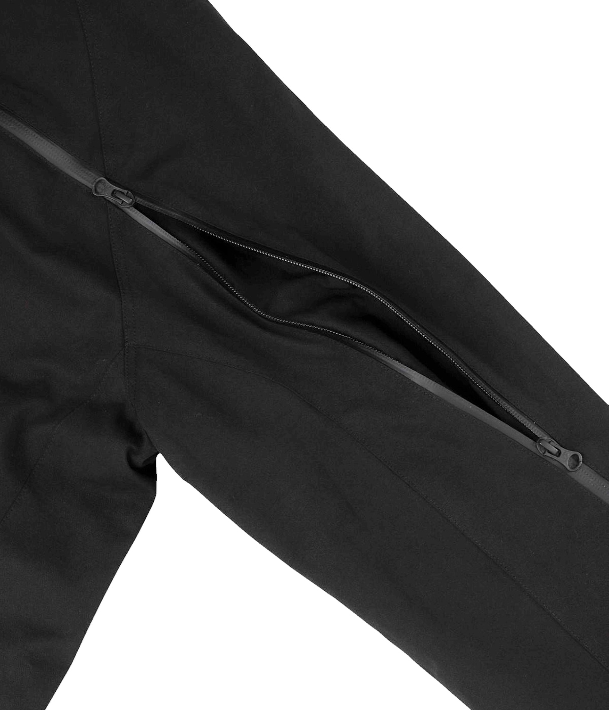 AFFINE CURVE JACKET_a | san san gear(サンサンギア) / アウター