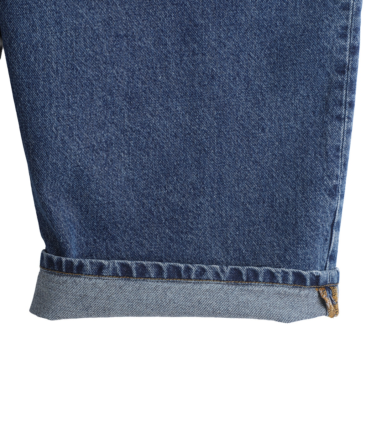 VOLUME JEAN PAOLO SNM-1023 -14OZ REGEN DENIM- | STUDIO NICHOLSON