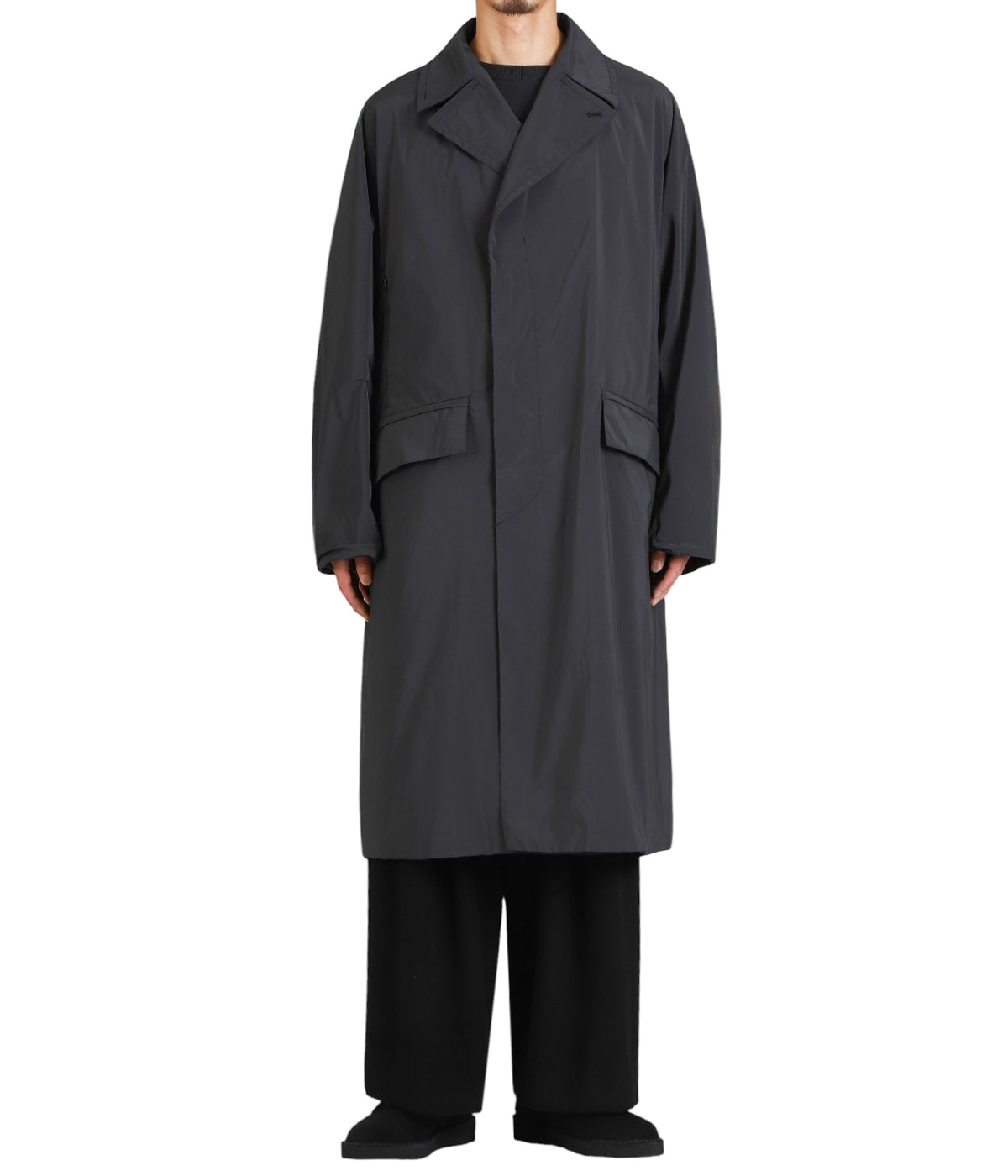 Device Coat DP | TEATORA(テアトラ) / アウター ダウン・中綿 コート