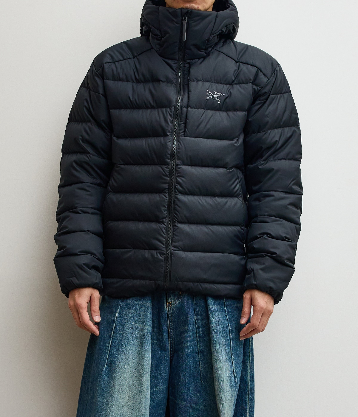 Thorium Hoody M (エクスクルーシブモデル) | ARC'TERYX