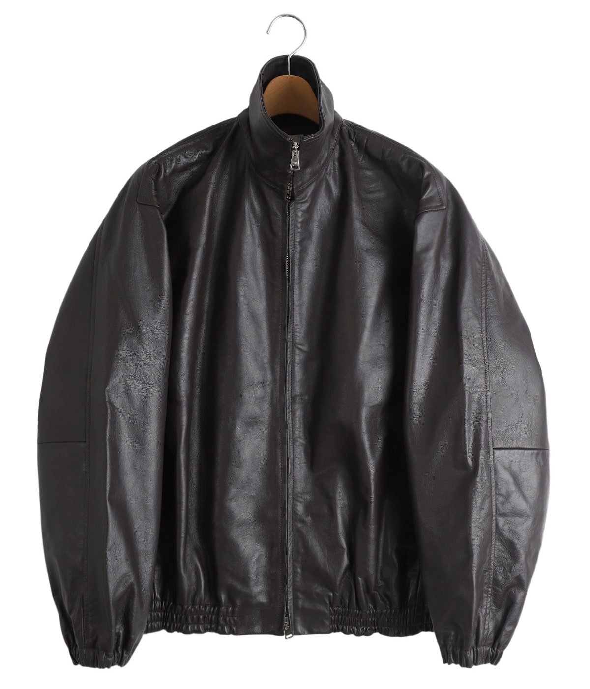 Carf Leather Truck Jacket | YOKE(ヨーク) / アウター レザー