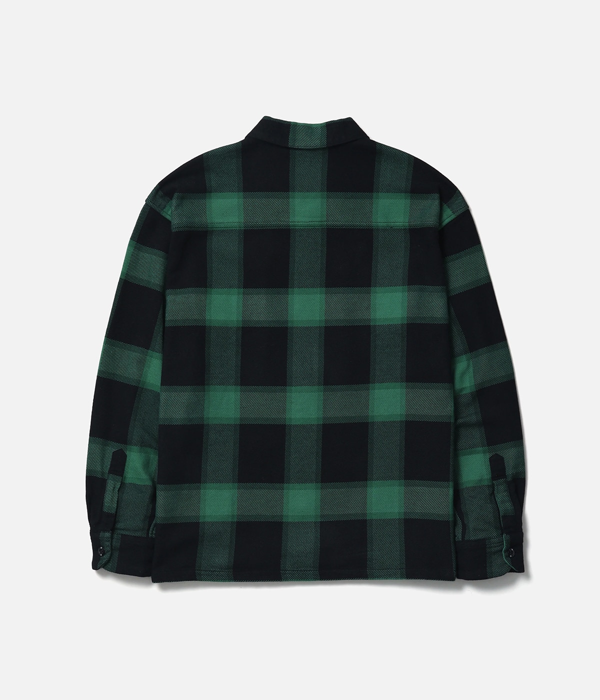 BUFFALO CHECK SHIRT LS | NEIGHBORHOOD(ネイバーフッド) / トップス