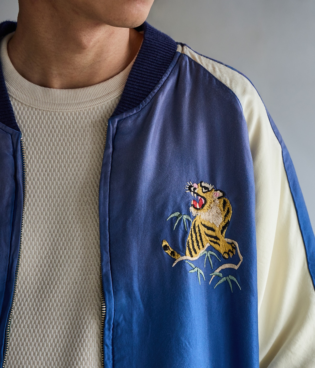 別注 SOUVENIR JACKET AGED MODEL | GOLD(ゴールド) / アウター