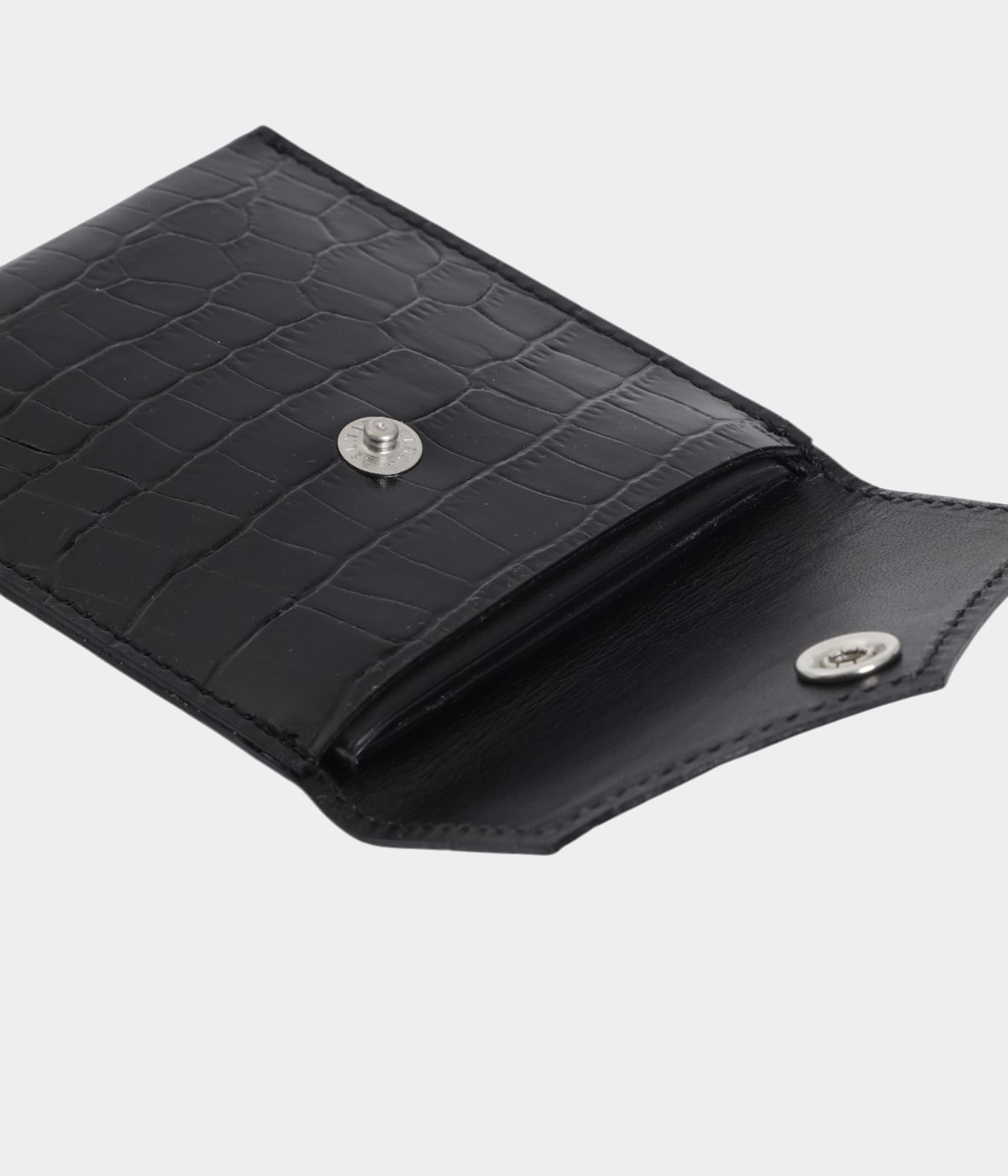 LEATHER PORTABLE ASHTRAY | WACKO MARIA(ワコマリア) / ファッション