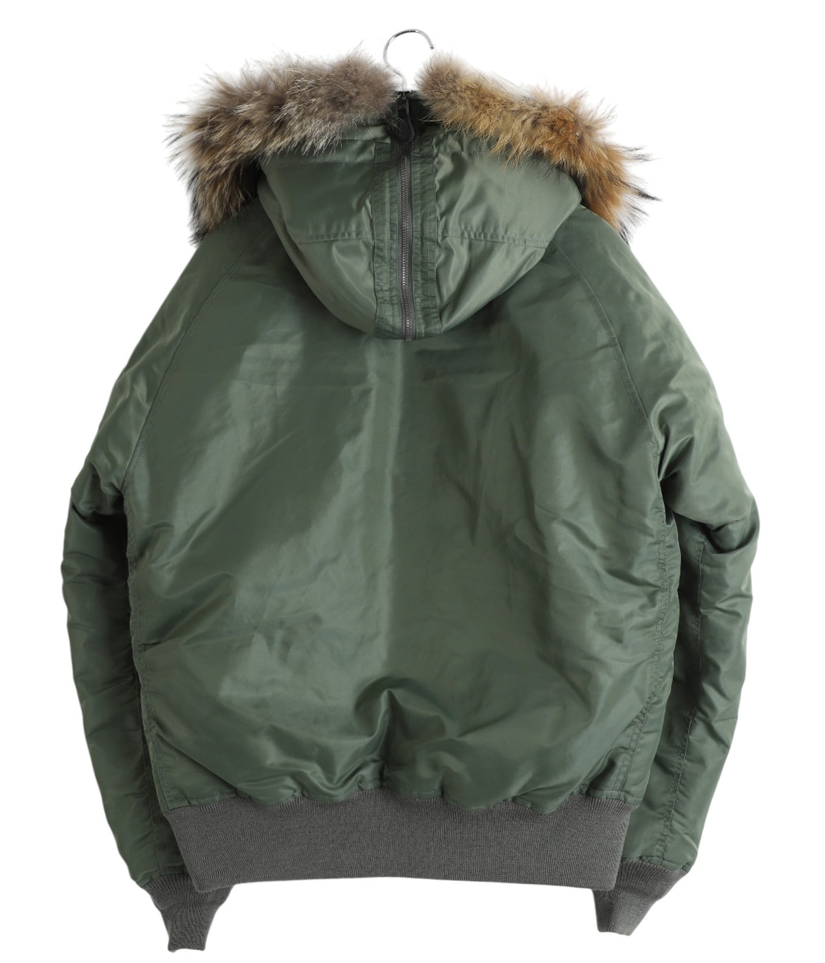 N-2B COMMERCIAL(REAL FUR) | AVIREX(アヴィレックス) / アウター