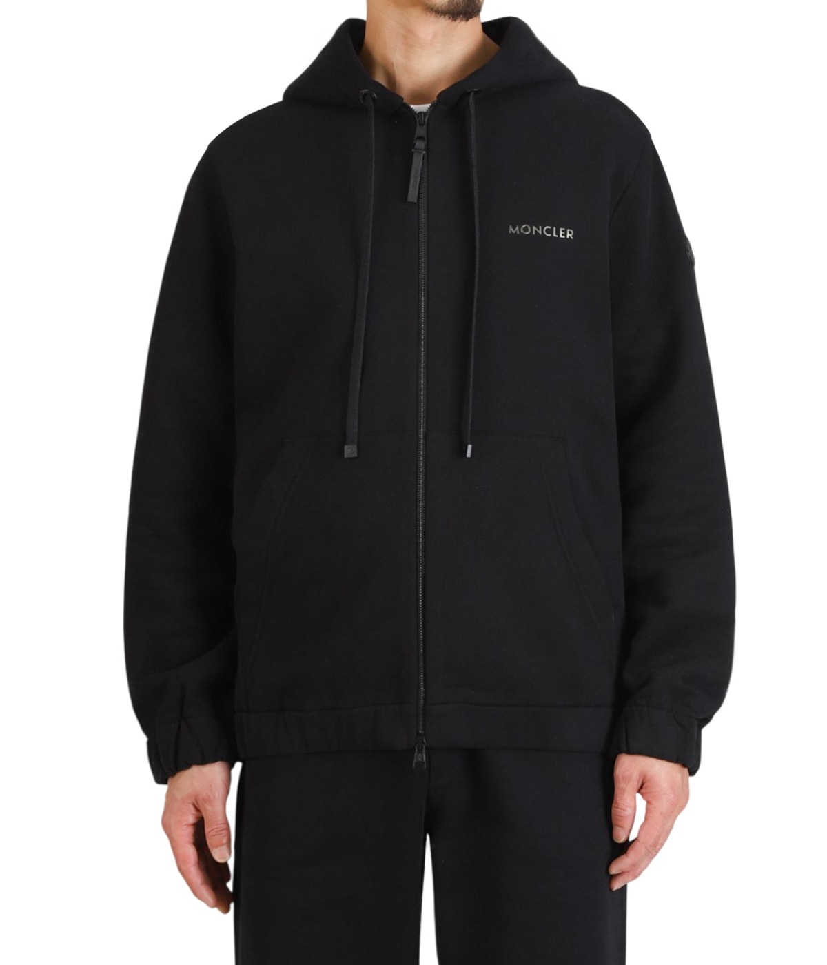 ZIP UP CARDIGAN | MONCLER(モンクレール) / トップス スウェット