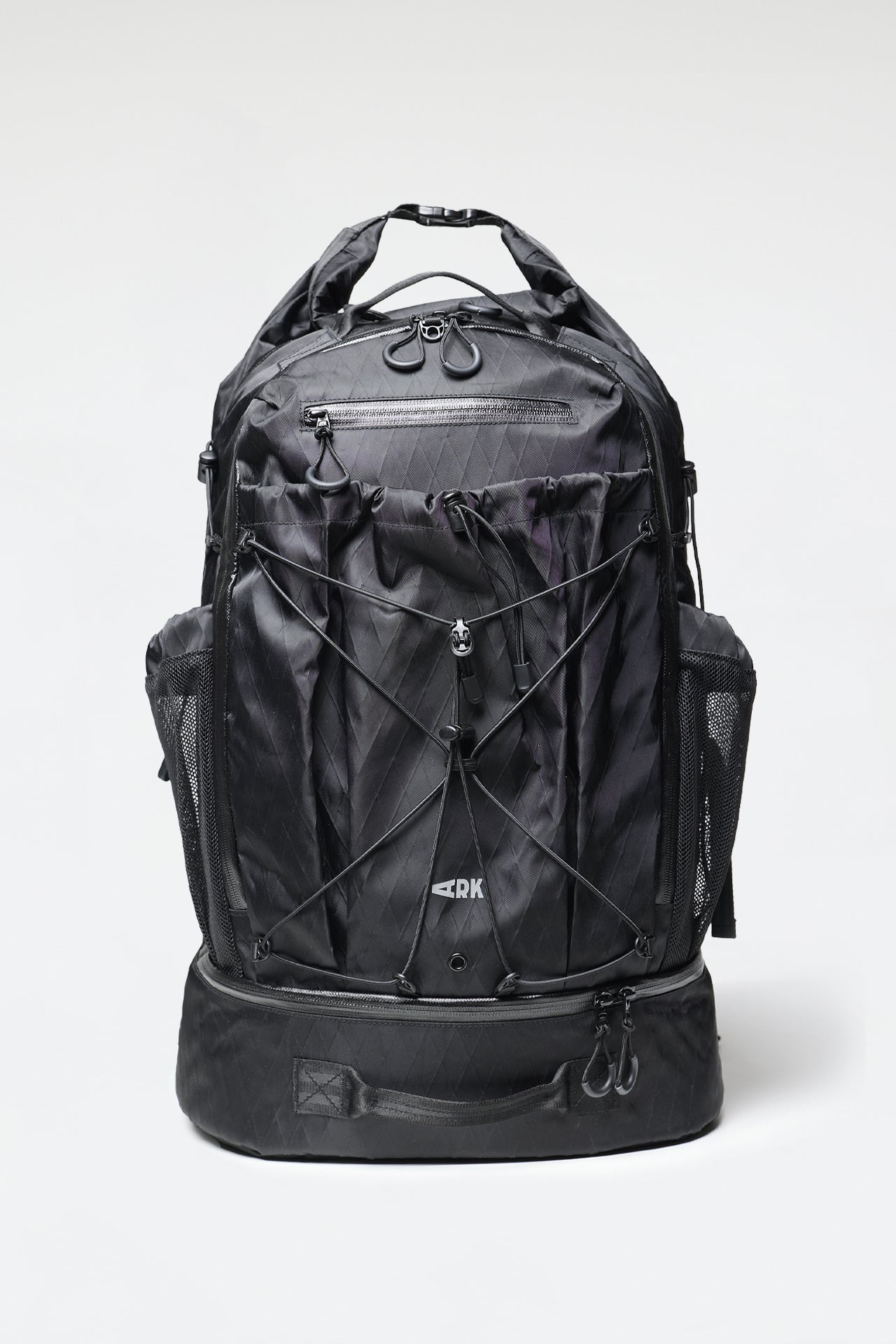 ARK ProPac™ Swimrun Backpack – Waterproof 50L Bag – ARK Sports