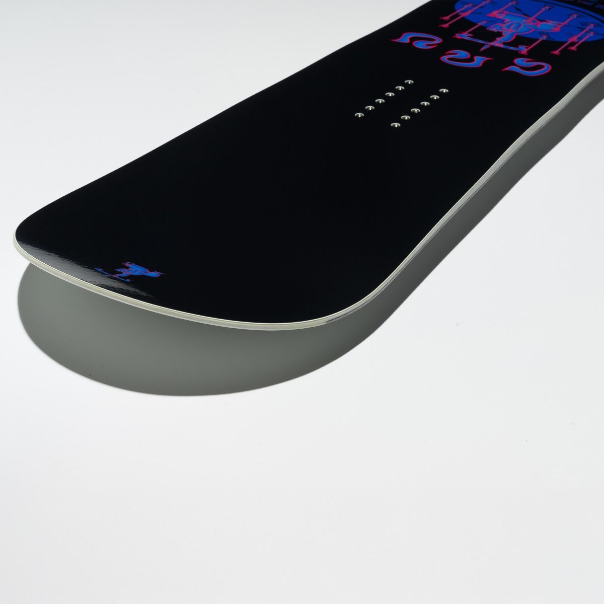 GNU Head Space Snowboard - Men's - 2026 – Arlberg Ski & Surf