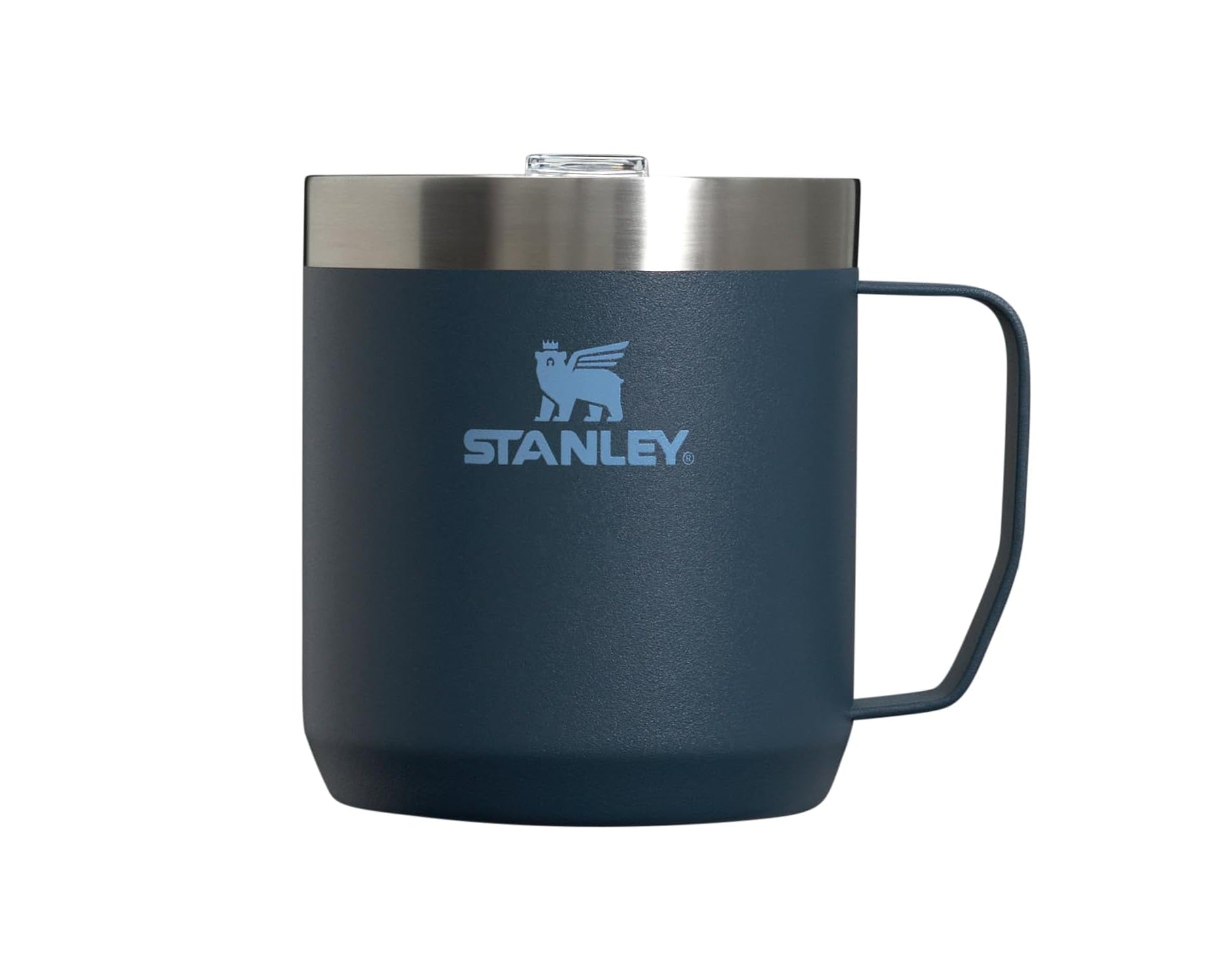 Stanley Classic Stay Hot Camp 12 oz Mug - 2025 – Arlberg Ski & Surf
