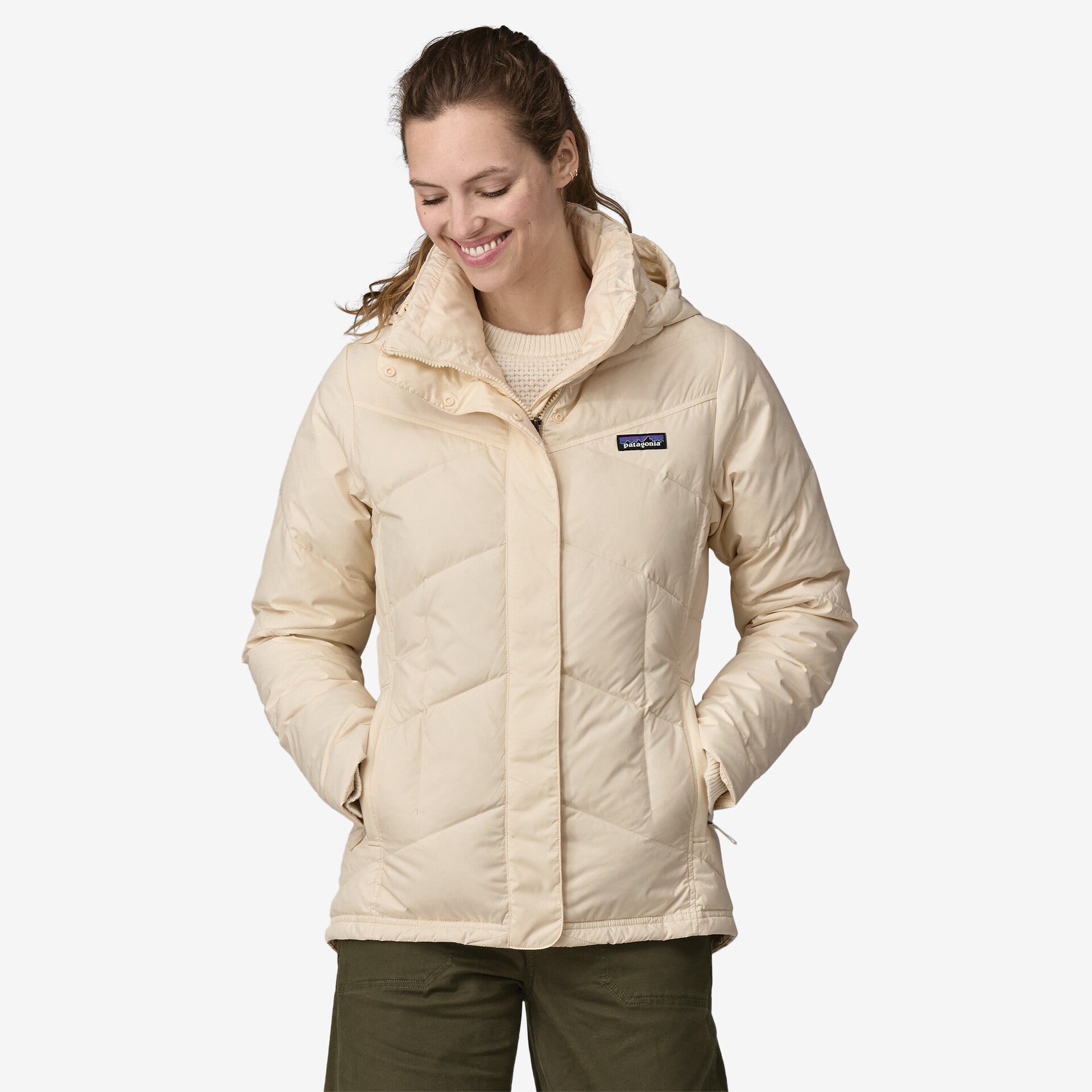 Patagonia Down With It Jacket - Women's – Arlberg Ski & Surf