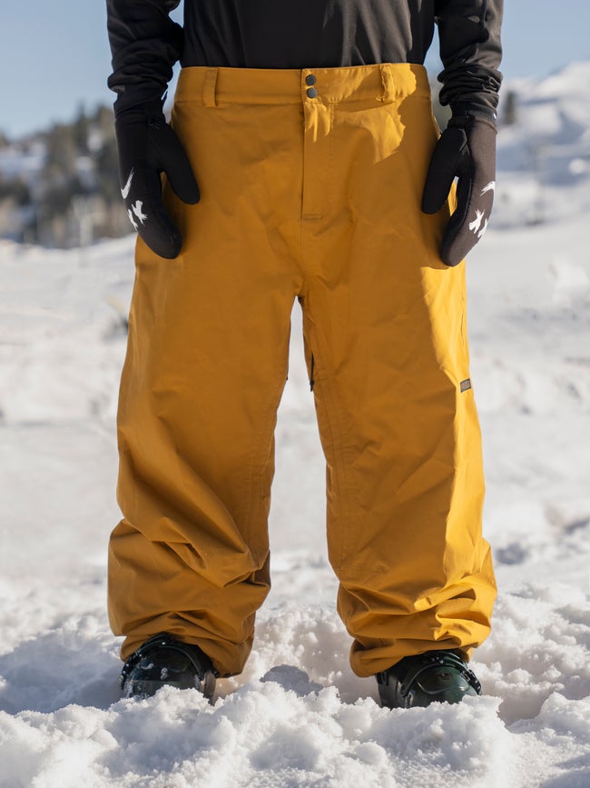 Team Issue 2L Insulated Pant | Armada Skis US