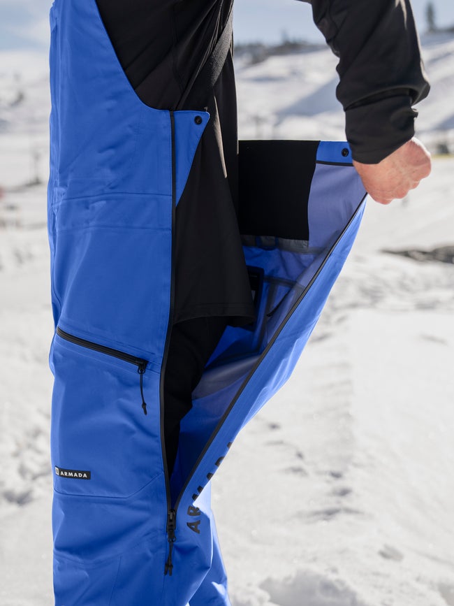 Coveted 3L GORE-TEX Bib | Armada Skis US