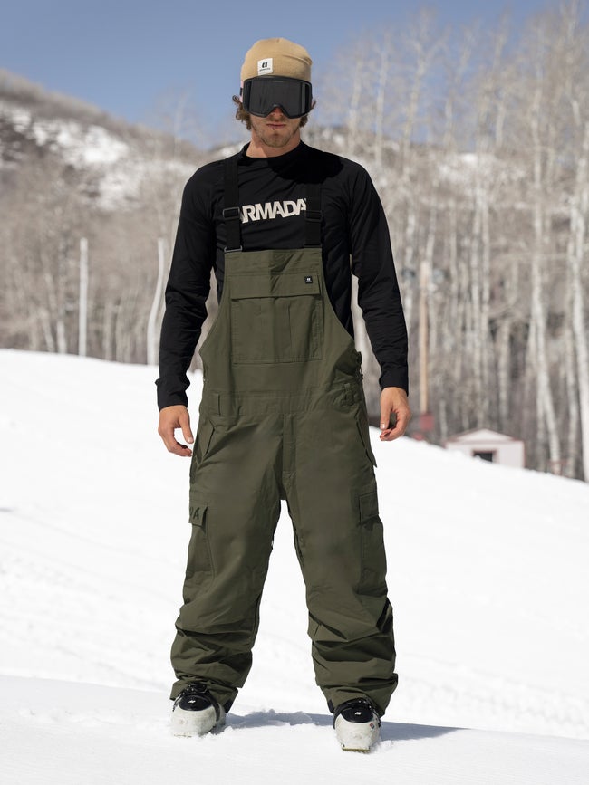 Sumpter 2L Bib | Armada Skis US