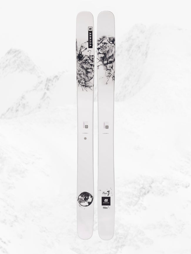 MAGIC J UL | Armada Skis US