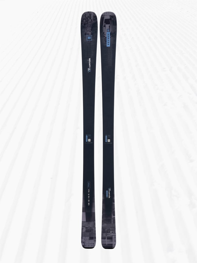 DECLIVITY 82 TI | Armada Skis US