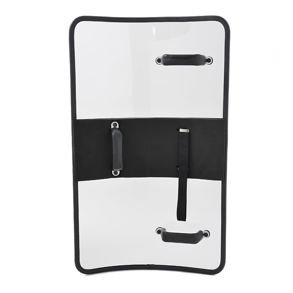 暴徒鎮圧用シールド マルチグリップ スタンダード MG501S