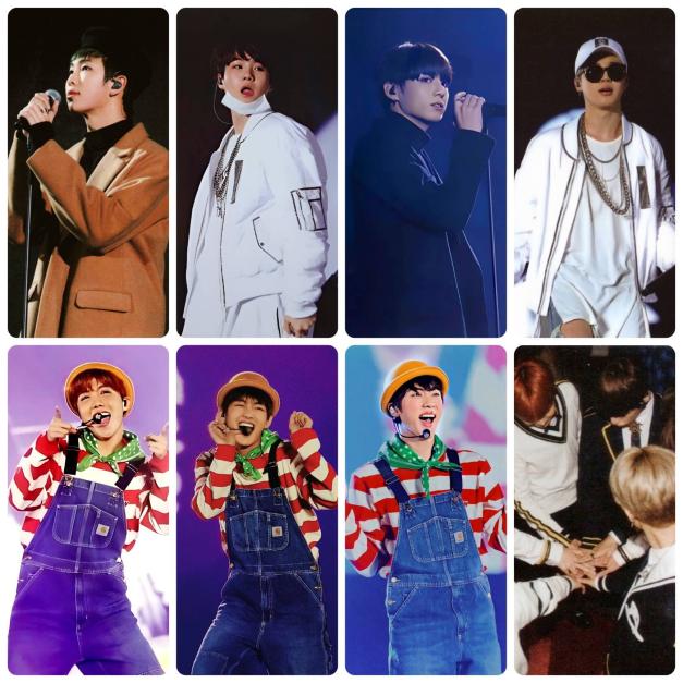 BTS - 3rd Muster DVD Photocards | Stay DeLulu!