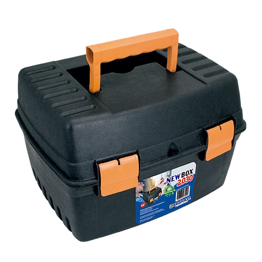 MALETA NEW BOX 2030 - 14