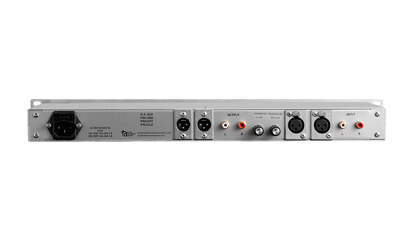 ARS MODEL 3500 3band Iso - ALPHA RECORDING SYTEM ONLINE DIRECT SHOP