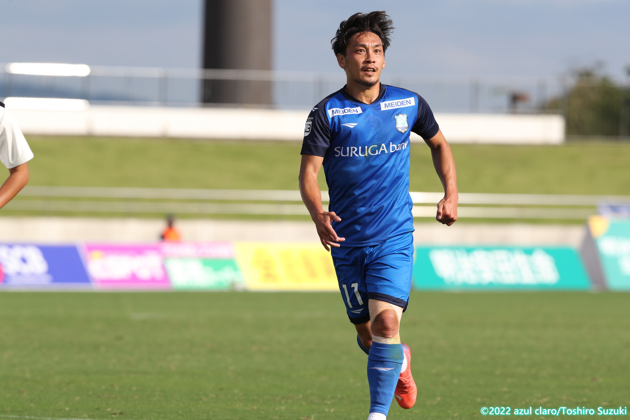 お知らせ】PENALTY（株式会社ウインスポーツ） ユニフォーム