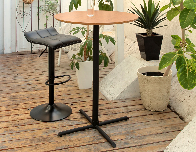 エスタ カウンターテーブル70 TCT-1230 | あずま工芸株式会社あずま