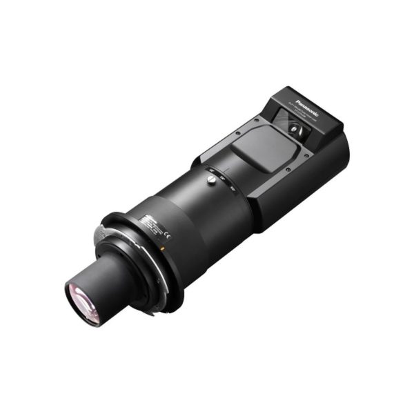 プロジェクター用レンズ｜映像音響テクニカル・レンタル事業｜事業紹介