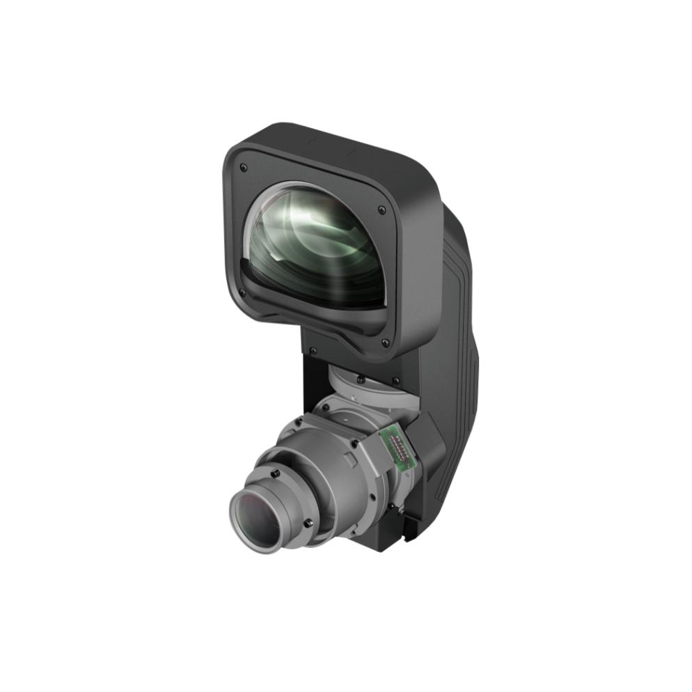 固定短焦点レンズ（ELPLX01S）の製品詳細｜映像音響テクニカル