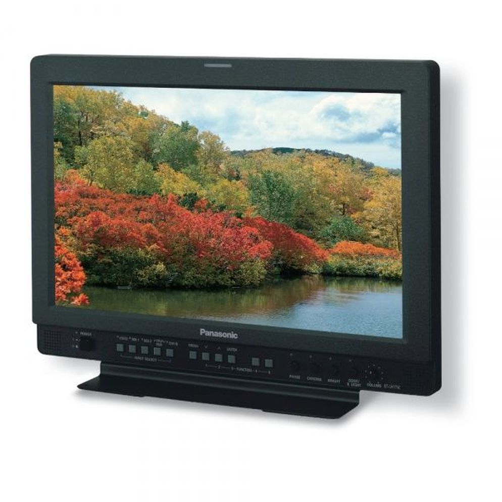 17インチ液晶モニター（BT-LH1710）の製品詳細｜映像音響テクニカル