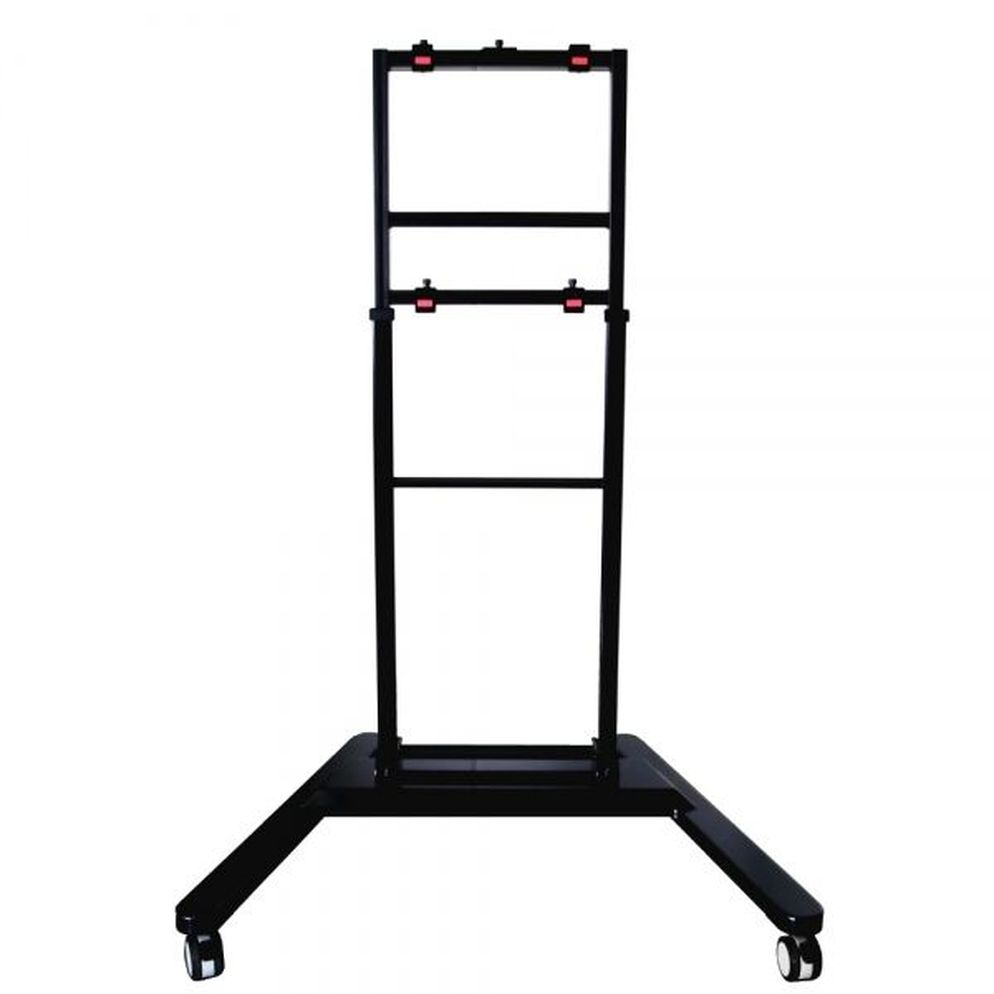 モニター自立スタンド（SR-1031）の製品詳細｜映像音響テクニカル